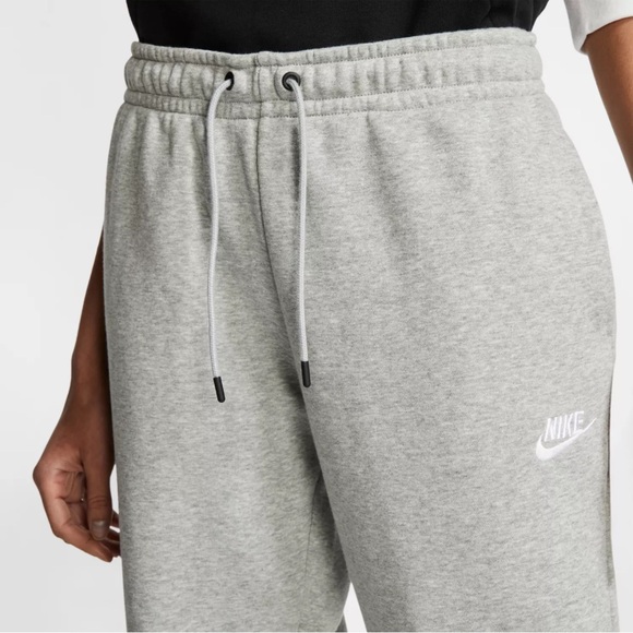 Nike Pants - Nike Fleece Pants
